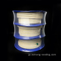 Aramid Fiber PTFE Packing Gland